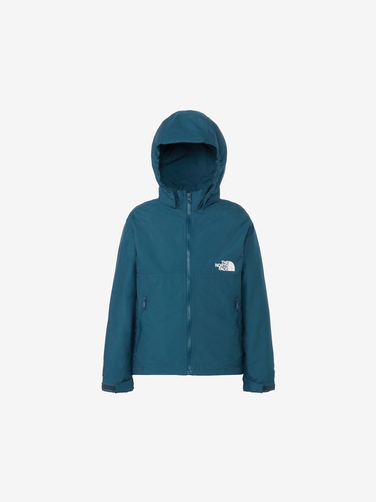 【ザ ノース フェイス/THE NORTH FACE / KIDS】のコンパクトジャケット(キッズ) インテリア・キッズ・メンズ・レディースファッション・服の通販 founy(ファニー) 　ファッション　Fashion　キッズファッション　KIDS　コンパクト　Compact　ジャケット　Jacket　定番　Standard　ミッドナイトペトロール|ID: prp329100004133828 ipo3291000000029473710