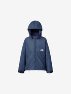 【ザ ノース フェイス/THE NORTH FACE / KIDS】のコンパクトジャケット(キッズ) 人気、トレンドファッション・服の通販 founy(ファニー) ファッション Fashion キッズファッション KIDS コンパクト Compact ジャケット Jacket 定番 Standard thumbnail アーバンネイビー|ID: prp329100004133828 ipo3291000000029473711