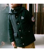 【ビーミングライフストアバイビームス/B:MING LIFE STORE by BEAMS / KIDS】の【10%OFF!!アウターフェア対象】【別注】GERRY / 中綿 マウンテン ブルゾン 24AW (100~150cm) BLACK|ID: prp329100004133839 ipo3291000000029432885