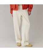 【ビショップ/Bshop】のCOTTON WOOL SWEATPANTS WOMEN 人気、トレンドファッション・服の通販 founy(ファニー) ファッション Fashion レディースファッション WOMEN パンツ Pants ドローコード Draw Cord ポケット Pocket ワッシャー Washer エレガント 上品 Elegant thumbnail WHITE|ID: prp329100004133948 ipo3291000000028284261