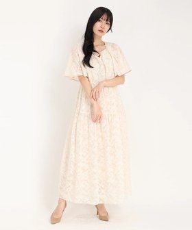 【ストロベリーフィールズ/STRAWBERRY FIELDS】のワンピース 人気、トレンドファッション・服の通販 founy(ファニー) ファッション Fashion レディースファッション WOMEN ワンピース Dress |ID:prp329100004134079