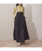 【ナージー/NERGY】のキャミワンピース 人気、トレンドファッション・服の通販 founy(ファニー) ファッション Fashion レディースファッション WOMEN ワンピース Dress キャミワンピース No Sleeve Dresses おすすめ Recommend キャミワンピース Cami Dress スピンドル Spindle タンク Tank フロント Front thumbnail ブラック(01)|ID: prp329100004134086 ipo3291000000028284972