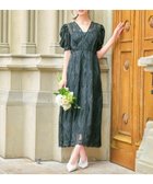 【ガール/GIRL】の【2WAY】総レースIラインロング丈 結婚式 ワンピース パーティードレス 人気、トレンドファッション・服の通販 founy(ファニー) ファッション Fashion レディースファッション WOMEN ワンピース Dress ドレス Party Dresses インナー Inner サテン Satin スリーブ Sleeve ドレス Dress レース Race ロング Long 再入荷 Restock/Back In Stock/Re Arrival 結婚式 Wedding Ceremony thumbnail KH|ID: prp329100004134102 ipo3291000000028285038