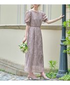 【ガール/GIRL】の【2WAY】総レースIラインロング丈 結婚式 ワンピース パーティードレス 人気、トレンドファッション・服の通販 founy(ファニー) ファッション Fashion レディースファッション WOMEN ワンピース Dress ドレス Party Dresses インナー Inner サテン Satin スリーブ Sleeve ドレス Dress レース Race ロング Long 再入荷 Restock/Back In Stock/Re Arrival 結婚式 Wedding Ceremony thumbnail PKBE|ID: prp329100004134102 ipo3291000000028285039