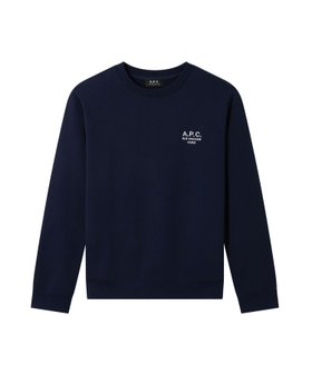 【アーペーセー/A.P.C. / MEN】のRider スウェットシャツ 人気、トレンドファッション・服の通販 founy(ファニー) ファッション Fashion メンズファッション MEN ストレート Straight |ID:prp329100004134684