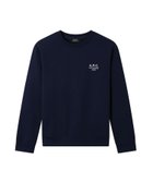 【アーペーセー/A.P.C. / MEN】のRider スウェットシャツ 人気、トレンドファッション・服の通販 founy(ファニー) ファッション Fashion メンズファッション MEN ストレート Straight thumbnail マリン|ID: prp329100004134684 ipo3291000000028295361