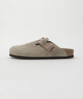 【ビューティ&ユース ユナイテッドアローズ/BEAUTY&YOUTH / UNITED ARROWS / MEN】のBIRKENSTOCK ボストン/サンダル 人気、トレンドファッション・服の通販 founy(ファニー) ファッション Fashion メンズファッション MEN おすすめ Recommend サンダル Sandals シンプル Simple ソックス Socks デニム Denim フィット Fit ボストン Boston |ID:prp329100004134883