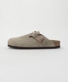 【ビューティ&ユース ユナイテッドアローズ/BEAUTY&YOUTH / UNITED ARROWS / MEN】のBIRKENSTOCK ボストン/サンダル 人気、トレンドファッション・服の通販 founy(ファニー) ファッション Fashion メンズファッション MEN おすすめ Recommend サンダル Sandals シンプル Simple ソックス Socks デニム Denim フィット Fit ボストン Boston thumbnail BEIGE|ID: prp329100004134883 ipo3291000000028518618