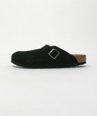 【ビューティ&ユース ユナイテッドアローズ/BEAUTY&YOUTH / UNITED ARROWS / MEN】のBIRKENSTOCK ボストン/サンダル 人気、トレンドファッション・服の通販 founy(ファニー) ファッション Fashion メンズファッション MEN おすすめ Recommend サンダル Sandals シンプル Simple ソックス Socks デニム Denim フィット Fit ボストン Boston thumbnail BLACK|ID: prp329100004134883 ipo3291000000028518619