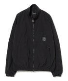 【ビームス ウイメン/BEAMS】のTHE NORTH FACE / エンライドトラックジャケット 人気、トレンドファッション・服の通販 founy(ファニー) ファッション Fashion レディースファッション WOMEN アウター Coat Outerwear ジャケット Jackets アウトドア Outdoor インナー Inner クラシカル Classical コレクション Collection シンプル Simple ジャケット Jacket スラックス Slacks デニム Denim トレンド Trend メッシュ Mesh ランニング Running おすすめ Recommend thumbnail ブラック|ID: prp329100004135018 ipo3291000000028299054