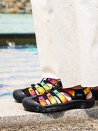 【キーン/KEEN】の(WOMEN)NEWPORT RETRO / (レディース)ニューポート レトロ ORIGINAL TIE DYE|ID: prp329100004135088 ipo3291000000028299627