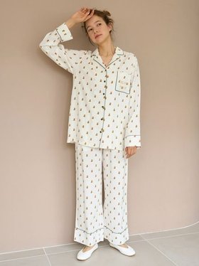 【ジェラート ピケ/gelato pique】 バリエーションロングパンツ人気、トレンドファッション・服の通販 founy(ファニー) ファッション Fashion レディースファッション WOMEN パンツ Pants |ID:prp329100004135143