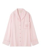 【ジェラート ピケ/gelato pique】のバリエーションパジャマシャツ 人気、トレンドファッション・服の通販 founy(ファニー) ファッション Fashion レディースファッション WOMEN トップス・カットソー Tops/Tshirt シャツ/ブラウス Shirts/Blouses thumbnail PNK[066]|ID: prp329100004135145 ipo3291000000028300032