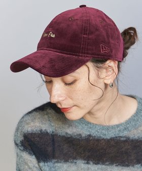 【ビューティ&ユース ユナイテッドアローズ/BEAUTY&YOUTH / UNITED ARROWS】の【別注】 NEW ERA ベルベット キャップ 人気、トレンドファッション・服の通販 founy(ファニー) ファッション Fashion レディースファッション WOMEN 秋 Autumn/Fall カットソー Cut And Sew キャップ Cap スウェット Sweat スポーツ Sports 人気 Popularity フェミニン Feminine フロント Front ベルベット Velvet 別注 Special Order A/W・秋冬 Aw・Autumn/Winter・Fw・Fall-Winter おすすめ Recommend |ID:prp329100004135159