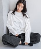 【ローリーズファーム/LOWRYS FARM】のアソートロゴプリントTシャツ 人気、トレンドファッション・服の通販 founy(ファニー) ファッション Fashion レディースファッション WOMEN トップス・カットソー Tops/Tshirt シャツ/ブラウス Shirts/Blouses ロング / Tシャツ T-Shirts おすすめ Recommend インナー Inner シンプル Simple ジャケット Jacket ビスチェ Bustier プリント Print thumbnail シンプルロゴ06|ID: prp329100004135166 ipo3291000000028300384