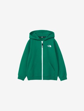 【ザ ノース フェイス/THE NORTH FACE / KIDS】 リアビューフルジップフーディ(キッズ)人気、トレンドファッション・服の通販 founy(ファニー) ファッション Fashion キッズファッション KIDS フロント Front |ID:prp329100004135198