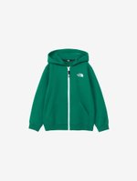 【ザ ノース フェイス/THE NORTH FACE / KIDS】のリアビューフルジップフーディ(キッズ) 人気、トレンドファッション・服の通販 founy(ファニー) ファッション Fashion キッズファッション KIDS フロント Front |ID:prp329100004135198