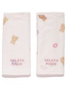 【ジェラート ピケ/gelato pique / KIDS】の【BABY】シリアルベア柄サッキングパッド 人気、トレンドファッション・服の通販 founy(ファニー) ファッション Fashion キッズファッション KIDS おすすめ Recommend カラフル Colorful ギフト プレゼント Gift Present プリント Print thumbnail PNK[066]|ID: prp329100004135204 ipo3291000000028513223