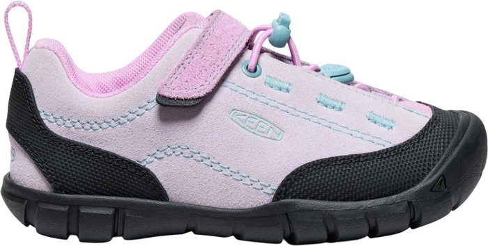 【キーン/KEEN / KIDS】のCHILDREN JASPER II キッズ ジャスパー ツー インテリア・キッズ・メンズ・レディースファッション・服の通販 founy(ファニー) https://founy.com/ ファッション Fashion キッズファッション KIDS アウトドア Outdoor クッション Cushion 軽量 Lightweight シューズ Shoes スエード Suede スニーカー Sneakers フィット Fit メッシュ Mesh ライニング Lining |ID: prp329100004135213 ipo3291000000028301285