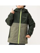 【コロンビア/Columbia / KIDS】の【KIDS】アルパインアクションIIIジャケット 人気、トレンドファッション・服の通販 founy(ファニー) ファッション Fashion キッズファッション KIDS アウター Coat Outerwear /Kids サングラス Sunglasses ジャケット Jacket ドロップ Drop ハンド Hand パウダー Powder フィット Fit ポケット Pocket おすすめ Recommend thumbnail グリーン[006001]|ID: prp329100004135302 ipo3291000000028303209