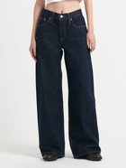 【リーバイス/Levis】のXL STRAIGHT ダークインディゴ DREAM NICE DREAMS 人気、トレンドファッション・服の通販 founy(ファニー) ファッション Fashion レディースファッション WOMEN ワイド Wide thumbnail Dark Indigo - Worn In|ID: prp329100004135333 ipo3291000000028303563