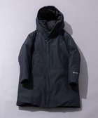 【アーバンリサーチ ロッソ/URBAN RESEARCH ROSSO / MEN】の『別注』+phenix WINDSTOPPER by GORE-TEX LABS ダウンコート BLACK|ID: prp329100004135375 ipo3291000000029374024