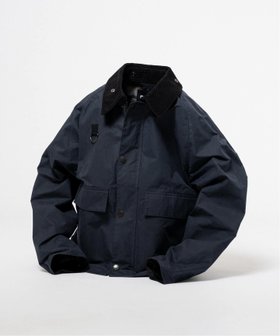 【エディフィス/EDIFICE / MEN】のBarbour for MARKAWARE EDIFICE 別注 SPEY/スペイ 人気、トレンドファッション・服の通販 founy(ファニー) ファッション Fashion メンズファッション MEN アウトドア Outdoor 春 Spring 秋 Autumn/Fall カッティング Cutting クラシック Classic ショート Short シンプル Simple ジャケット Jacket トレンド Trend 人気 Popularity バランス Balance 別注 Special Order メンズ Mens モダン Modern リラックス Relax ワーク Work 日本製 Made In Japan |ID:prp329100004135380