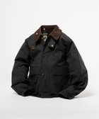 【エディフィス/EDIFICE / MEN】のBarbour for MARKAWARE EDIFICE 別注 SPEY/スペイ 人気、トレンドファッション・服の通販 founy(ファニー) ファッション Fashion メンズファッション MEN アウトドア Outdoor 春 Spring 秋 Autumn/Fall カッティング Cutting クラシック Classic ショート Short シンプル Simple ジャケット Jacket トレンド Trend 人気 Popularity バランス Balance 別注 Special Order メンズ Mens モダン Modern リラックス Relax ワーク Work 日本製 Made In Japan thumbnail カーキ|ID: prp329100004135380 ipo3291000000028304226