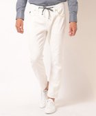 【メンズビギトーキョー/Men's Bigi / MEN】の【YANUK/ヤヌーク】Resort Jeans 人気、トレンドファッション・服の通販 founy(ファニー) ファッション Fashion メンズファッション MEN ヴィンテージ Vintage ジャケット Jacket ストレッチ Stretch スペシャル Special デニム Denim フィット Fit 別注 Special Order メンズ Mens リラックス Relax エレガント 上品 Elegant thumbnail ホワイト|ID: prp329100004135386 ipo3291000000028304383