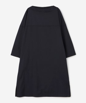 【ビショップ/Bshop】のストレッチツイル ラウンドヨークワンピース WOMEN 人気、トレンドファッション・服の通販 founy(ファニー) ファッション Fashion レディースファッション WOMEN ワンピース Dress ウォッシャブル Washable テクスチャー Texture エレガント 上品 Elegant |ID:prp329100004135483