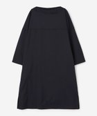 【ビショップ/Bshop】のストレッチツイル ラウンドヨークワンピース WOMEN 人気、トレンドファッション・服の通販 founy(ファニー) ファッション Fashion レディースファッション WOMEN ワンピース Dress ウォッシャブル Washable テクスチャー Texture エレガント 上品 Elegant thumbnail NAVY|ID: prp329100004135483 ipo3291000000028304841