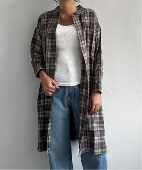 【エルビーシー/LBC】のコットンチェック3WAYワンピース 人気、トレンドファッション・服の通販 founy(ファニー) ファッション Fashion レディースファッション WOMEN ワンピース Dress クラシカル Classical チェック Check ベスト Vest 人気 Popularity 定番 Standard 秋 Autumn/Fall |ID:prp329100004135508