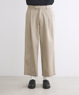 【トラディショナル ウェザーウェア/Traditional Weatherwear / MEN】のUNIONSLACKS 102 CHINO 人気、トレンドファッション・服の通販 founy(ファニー) ファッション Fashion メンズファッション MEN クラシカル Classical ジャケット Jacket ストレート Straight テーパード Tapered 人気 Popularity フロント Front ポケット Pocket ワイド Wide ワーク Work |ID:prp329100004135584