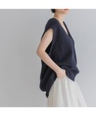 【アパートバイローリーズ/apart by lowrys】の【洗える】チャイニーズラクーンコンVネックベスト 人気、トレンドファッション・服の通販 founy(ファニー) ファッション Fashion レディースファッション WOMEN アウター Coat Outerwear トップス・カットソー Tops/Tshirt ベスト/ジレ Gilets/Vests Vネック V-Neck 洗える Washable 人気 Popularity ベスト Vest おすすめ Recommend thumbnail 【WEB限定カラー】ネイビー88|ID: prp329100004136863 ipo3291000000028610727