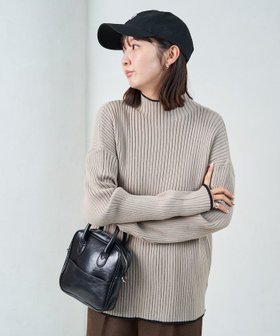 【フリークスストア/FREAK'S STORE】の配色ライン リブ ニット ハイネック プルオーバー【限定展開】 24AW 人気、トレンドファッション・服の通販 founy(ファニー) ファッション Fashion レディースファッション WOMEN トップス・カットソー Tops/Tshirt ニット Knit Tops プルオーバー Pullover 2024年 2024 2024-2025秋冬・A/W Aw/Autumn/Winter/Fw/Fall/2024-2025 A/W・秋冬 Aw・Autumn/Winter・Fw・Fall-Winter 冬 Winter セットアップ Set Up ハイネック High Neck フィット Fit |ID:prp329100004136899