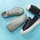 【コンバース/CONVERSE】の【CONVERSE 公式】ALL STAR LIGHT PLTS WR SL OX / 【コンバース 公式】 オールスター ライト PLTS WR SL OX 厚底 ローカット 人気、トレンドファッション・服の通販 founy(ファニー) ファッション Fashion レディースファッション WOMEN 厚底 Platforms thumbnail グレージュ|ID: prp329100004136955 ipo3291000000028322847