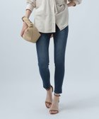 【ベイフロー/BAYFLOW】のSkinnyJeans 人気、トレンドファッション・服の通販 founy(ファニー) ファッション Fashion レディースファッション WOMEN おすすめ Recommend シンプル Simple スキニー Skinny ストレッチ Stretch デニム Denim パターン Pattern フィット Fit 人気 Popularity 定番 Standard thumbnail ブルー80|ID: prp329100004137036 ipo3291000000028324747