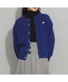 【ビームス ウイメン/BEAMS】の【定番人気】DANTON / ラムウール クルーネック カーディガン 24AW ウールカーデ 人気、トレンドファッション・服の通販 founy(ファニー) ファッション Fashion レディースファッション WOMEN トップス・カットソー Tops/Tshirt カーディガン Cardigans カーディガン Cardigan コンパクト Compact シンプル Simple 定番 Standard 人気 Popularity 羽織 Haori A/W・秋冬 Aw・Autumn/Winter・Fw・Fall-Winter おすすめ Recommend 2024年 2024 2024-2025秋冬・A/W Aw/Autumn/Winter/Fw/Fall/2024-2025 thumbnail BLUE|ID: prp329100004137086 ipo3291000000028904419