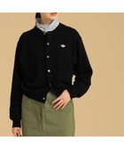 【ビームス ウイメン/BEAMS】の【定番人気】DANTON / ラムウール クルーネック カーディガン 24AW ウールカーデ 人気、トレンドファッション・服の通販 founy(ファニー) ファッション Fashion レディースファッション WOMEN トップス・カットソー Tops/Tshirt カーディガン Cardigans カーディガン Cardigan コンパクト Compact シンプル Simple 定番 Standard 人気 Popularity 羽織 Haori A/W・秋冬 Aw・Autumn/Winter・Fw・Fall-Winter おすすめ Recommend 2024年 2024 2024-2025秋冬・A/W Aw/Autumn/Winter/Fw/Fall/2024-2025 thumbnail BLACK|ID: prp329100004137086 ipo3291000000028904423