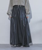 【ジーナシス/JEANASiS】のアソートグリッターフレアスカート 人気、トレンドファッション・服の通販 founy(ファニー) ファッション Fashion レディースファッション WOMEN スカート Skirt Aライン/フレアスカート Flared A-Line Skirts カットソー Cut And Sew ギャザー Gather フレア Flare プリント Print 無地 Plain Color thumbnail ブラック|ID: prp329100004137210 ipo3291000000028743107