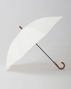 【トラディショナル ウェザーウェア/Traditional Weatherwear / MEN】の【軽量】UMBRELLA BAMBOO LITE 人気、トレンドファッション・服の通販 founy(ファニー) ファッション Fashion メンズファッション MEN クラシカル Classical グラス Glass バンブー Bamboo プレート Plate 傘 Umbrella 日傘 Parasol 軽量 Lightweight thumbnail ホワイト|ID: prp329100004137600 ipo3291000000028339892