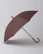 【トラディショナル ウェザーウェア/Traditional Weatherwear / MEN】の【軽量】UMBRELLA BAMBOO LITE 人気、トレンドファッション・服の通販 founy(ファニー) ファッション Fashion メンズファッション MEN クラシカル Classical グラス Glass バンブー Bamboo プレート Plate 傘 Umbrella 日傘 Parasol 軽量 Lightweight thumbnail ブラウン|ID: prp329100004137600 ipo3291000000028339896