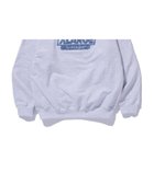 【エクストララージ/XLARGE / MEN】のCHENILLE SLANTED OG HOODED SWEATSHIRT 人気、トレンドファッション・服の通販 founy(ファニー) ファッション Fashion メンズファッション MEN トップス・カットソー Tops/Tshirt/Men パーカ Sweats シャツ Shirts シンプル Simple パーカー Hoodie フロント Front thumbnail ASH|ID: prp329100004137615 ipo3291000000028771539