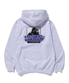 【エクストララージ/XLARGE / MEN】のGRAFFITI OG HOODED SWEATSHIRT 人気、トレンドファッション・服の通販 founy(ファニー) ファッション Fashion メンズファッション MEN トップス・カットソー Tops/Tshirt/Men パーカ Sweats シャツ Shirts 2024年 2024 2024-2025秋冬・A/W Aw/Autumn/Winter/Fw/Fall/2024-2025 冬 Winter グラフィック Graphic パーカー Hoodie フロント Front |ID:prp329100004137634