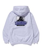 【エクストララージ/XLARGE / MEN】のGRAFFITI OG HOODED SWEATSHIRT 人気、トレンドファッション・服の通販 founy(ファニー) ファッション Fashion メンズファッション MEN トップス・カットソー Tops/Tshirt/Men パーカ Sweats シャツ Shirts 2024年 2024 2024-2025秋冬・A/W Aw/Autumn/Winter/Fw/Fall/2024-2025 冬 Winter グラフィック Graphic パーカー Hoodie フロント Front thumbnail ASH|ID: prp329100004137634 ipo3291000000028771579