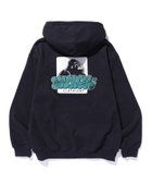 【エクストララージ/XLARGE / MEN】のGRAFFITI OG HOODED SWEATSHIRT 人気、トレンドファッション・服の通販 founy(ファニー) ファッション Fashion メンズファッション MEN トップス・カットソー Tops/Tshirt/Men パーカ Sweats シャツ Shirts 2024年 2024 2024-2025秋冬・A/W Aw/Autumn/Winter/Fw/Fall/2024-2025 冬 Winter グラフィック Graphic パーカー Hoodie フロント Front thumbnail BLACK|ID: prp329100004137634 ipo3291000000028771581