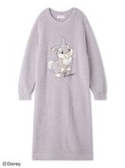 【スナイデル ホーム/SNIDEL HOME】の【Bambi】ワンピース 人気、トレンドファッション・服の通販 founy(ファニー) ファッション Fashion レディースファッション WOMEN ワンピース Dress キャラクター Character コレクション Collection ジャカード Jacquard スペシャル Special ソックス Socks 人気 Popularity ピーチ Peach フェミニン Feminine フロント Front プリント Print お家時間・ステイホーム Home Time/Stay Home thumbnail LGRY[005]|ID: prp329100004137670 ipo3291000000028340743