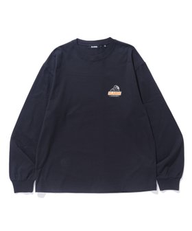 【エクストララージ/XLARGE / MEN】のSLANTED OG L/S TEE ロンT 長袖 XLARGE 人気、トレンドファッション・服の通販 founy(ファニー) ファッション Fashion メンズファッション MEN 2024年 2024 2024春夏・S/S Ss,Spring/Summer,2024 トレンド Trend 長袖 Long Sleeve |ID:prp329100004137677