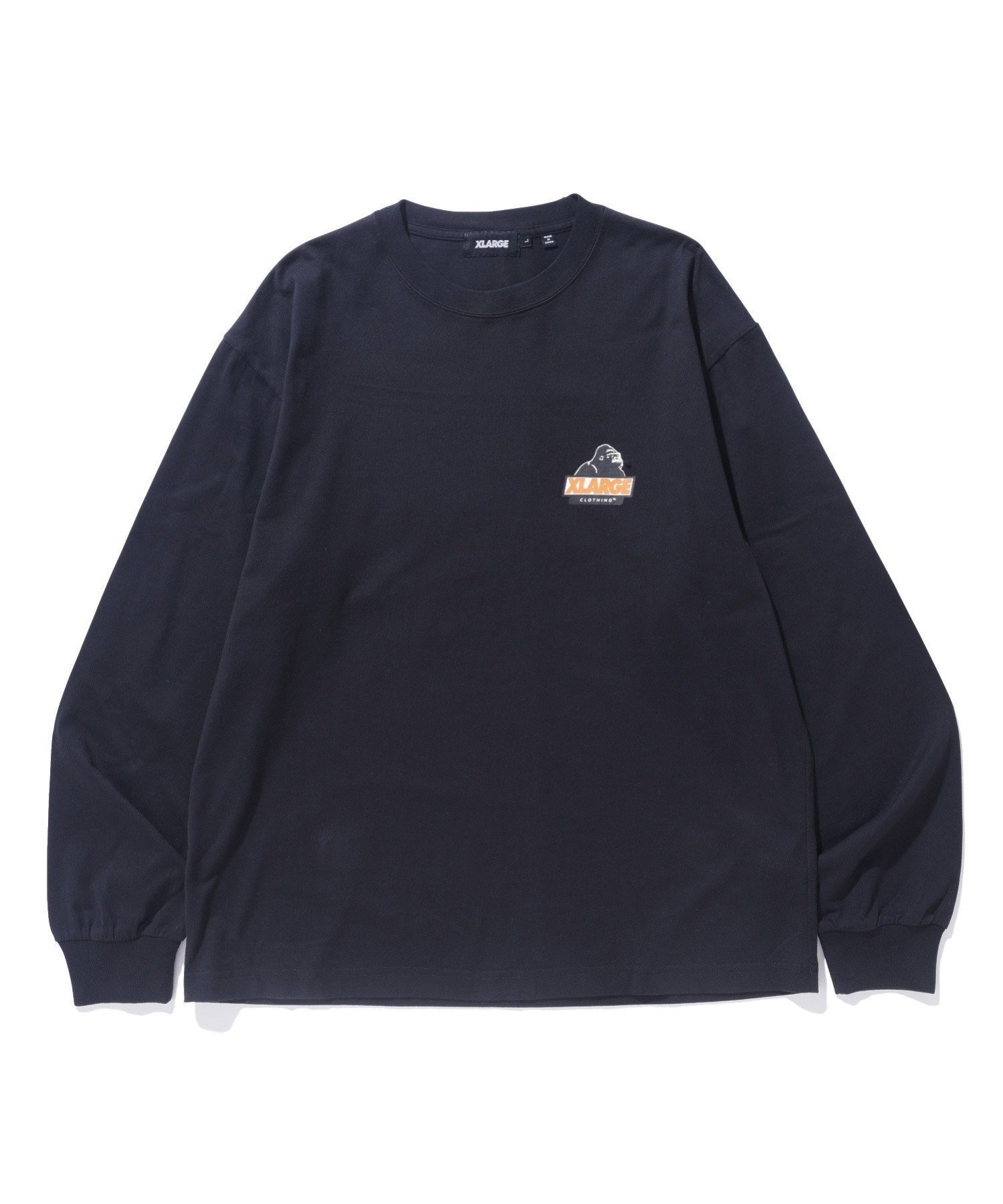 【エクストララージ/XLARGE / MEN】のSLANTED OG L/S TEE ロンT 長袖 XLARGE 人気、トレンドファッション・服の通販 founy(ファニー) 　ファッション　Fashion　メンズファッション　MEN　2024年　2024　2024春夏・S/S　Ss,Spring/Summer,2024　トレンド　Trend　長袖　Long Sleeve　 other-1|ID: prp329100004137677 ipo3291000000028737285