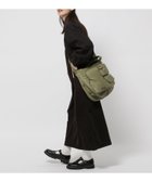 【ニコアンド/niko and】のコーデュロイジップワンピース 人気、トレンドファッション・服の通販 founy(ファニー) ファッション Fashion レディースファッション WOMEN ワンピース Dress A/W・秋冬 Aw・Autumn/Winter・Fw・Fall-Winter おすすめ Recommend コーデュロイ Corduroy ポケット Pocket ワーク Work 秋 Autumn/Fall thumbnail ブラック19|ID: prp329100004137714 ipo3291000000028341215